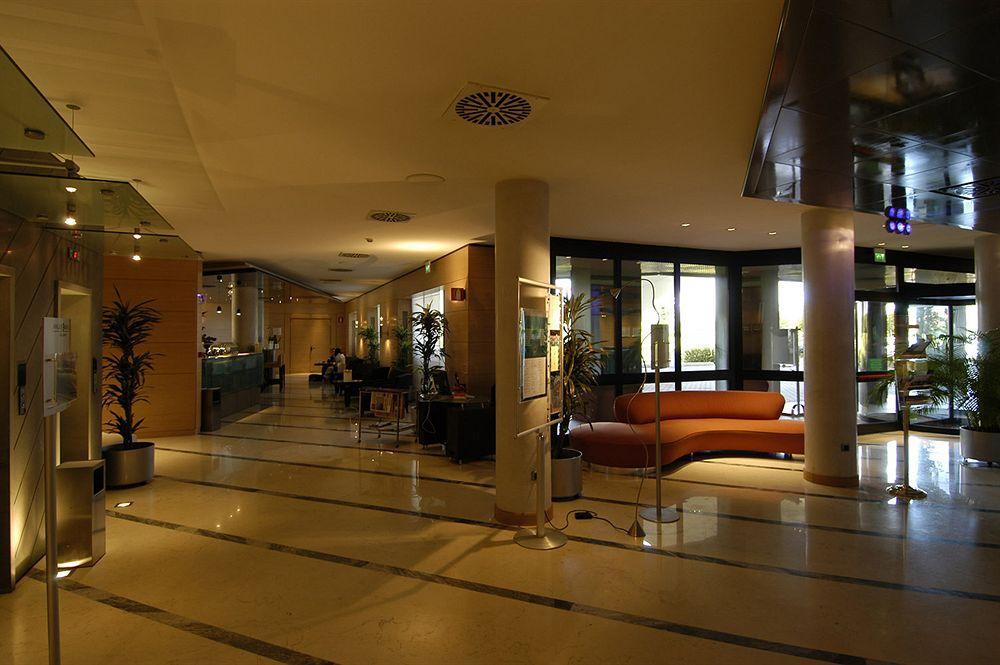فندق Villanova Di Castenasoفي  إن إتش بولونا فيلانوفا المظهر الخارجي الصورة