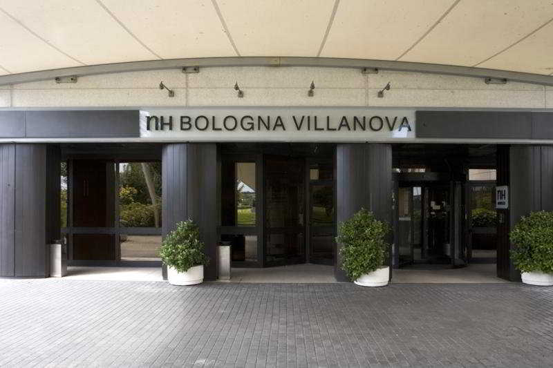 فندق Villanova Di Castenasoفي  إن إتش بولونا فيلانوفا المظهر الخارجي الصورة